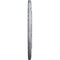 Ekena Millwork Andrea Medallion (Canopies up to 4 1/8"), 8 1/8"OD x 4 1/8"ID x 1/2"P, Ultra Pure White Crackle CM08ADUWC - alternate 2